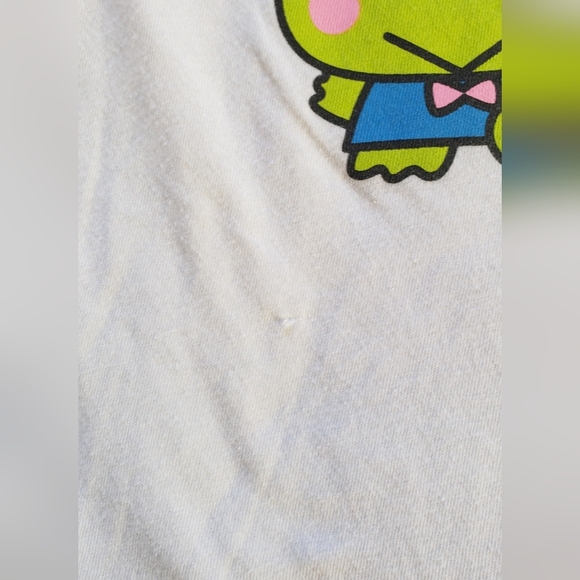 Hello Kitty | Short Sleeve Graphic Tshirt - Picture 2 of 6